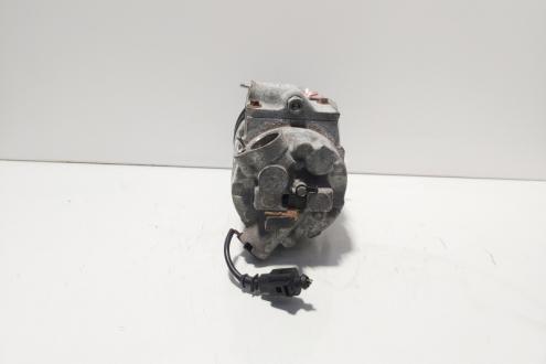 Compresor clima, cod 6Q0820808F, Skoda Fabia 2 Combi (5J, 545), 1.4 benz, BXW (idi:676797)