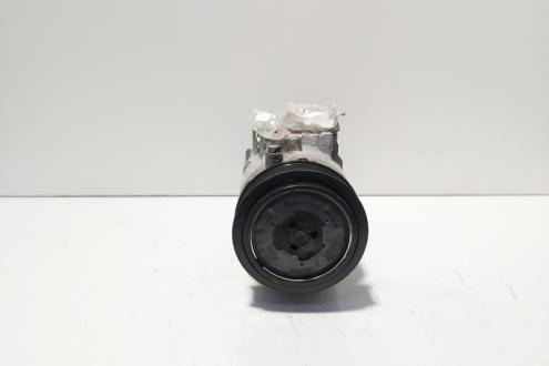 Compresor clima, cod 6Q0820808F, Skoda Fabia 2 Combi (5J, 545), 1.4 benz, BXW (idi:676797)