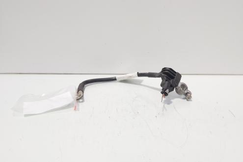 Borna baterie (-) cu capsa, cod 6C0915181A, VW Polo (6R) (id:679144)