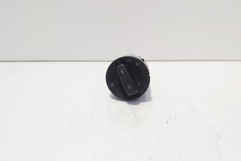 Bloc lumini, cod 5E0941431G, Skoda Fabia 3 (NJ3) (id:679143)