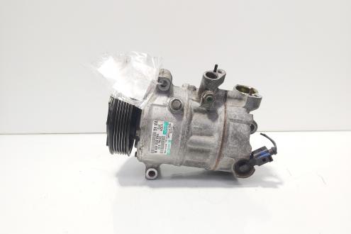 Compresor clima, cod 1K0820808B, VW Passat (3C2), 1.6 TDI, CAY (idi:677016)