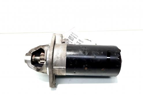 Electromotor, cod 7589350, Bmw 5 Touring (E61) 2.0 benz, N43B20A, 6 vit man (idi:513650)