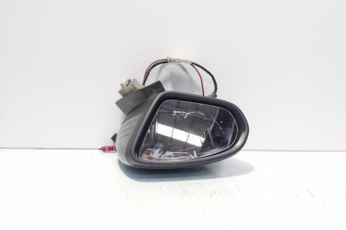Oglinda electrica stanga cu semnalizare, Mercedes Clasa A sedan (V177) vol pe dreapta (id:679170)