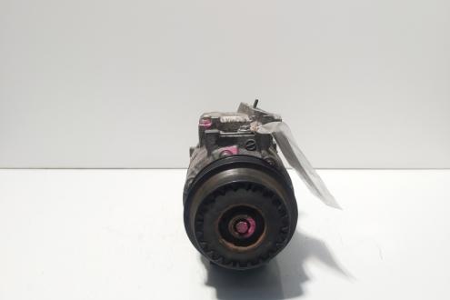 Compresor clima Valeo, cod A0022305011, Mercedes Clasa C T-Model (S204), 2.2 CDI, OM651913 (idi:677281)