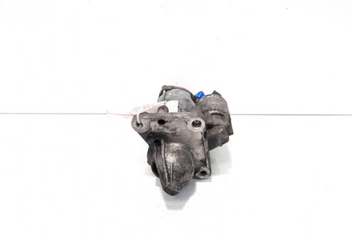 Electromotor, Citroen Berlingo 1, 1.6 HDI, 9HX, 5 vit man (idi:524496)