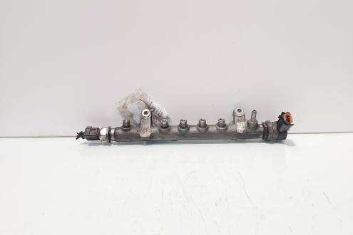 Rampa injectoare cu senzori, cod 03L089C, Vw Tiguan (5N) 2.0 TDI, CBB (id:679206)