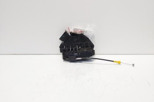 Broasca usa stanga spate, cod 8A6A-A26413-BG, Ford Fiesta 6 (id:679242)