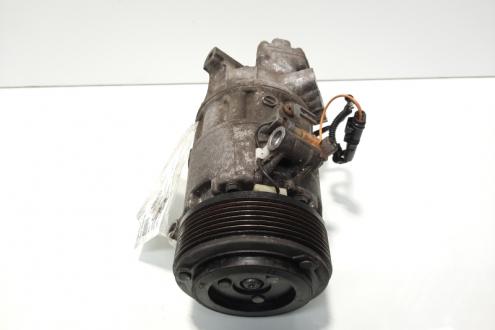 Compresor clima, Bmw 3 Cabriolet (E93), 2.0 benz, N43B20A (idi:600131)