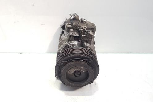 Compresor clima, cod 447260-3821, Bmw 3 Cabriolet (E93), 2.0 diesel, N47D20C (idi:382124)