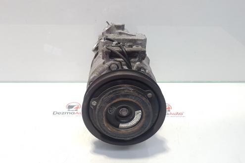 Compresor clima, cod 8D0260808, Audi A4 Avant (8E5, B6), 2.0 benz, ALT (idi:375351)