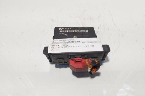Modul control central, cod 1K0907530K, Vw Touran (1T1, 1T2) (id:679076)