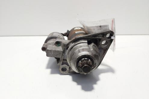 Electromotor, cod 0001123012, Seat Toledo 3 (5P2) 1.9 TDI, BLS, 5 vit man (idi:627014)