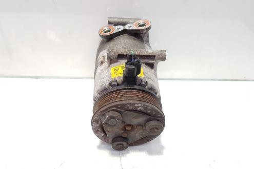 Compresor clima, Ford C-Max 1, 1.8 benz, QQDB (idi:382366)
