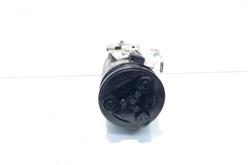 Compresor clima, Ford Mondeo 4 Sedan, 1.8 TDCI, QYBA (idi:607515)