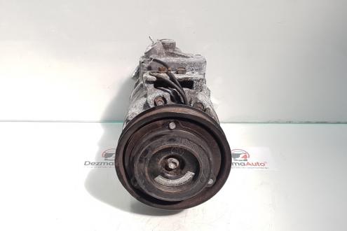 Compresor clima, cod 8D0260808, VW Passat Variant (3B6), 1.9 TDI, AWX (idi:379663)