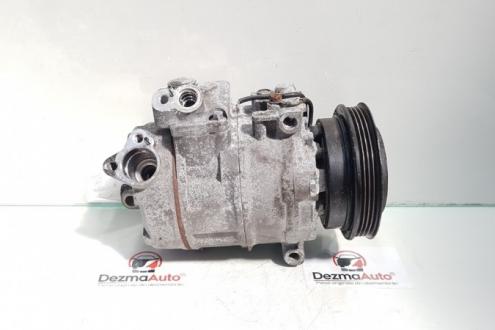 Compresor clima, cod 8D0260808, VW Passat Variant (3B6), 1.9 TDI, AWX (idi:379663)