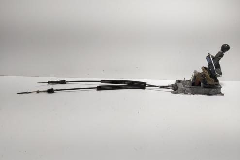 Timonerie, cod 1K0711091A, VW Touran (1T1, 1T2), 2.0 TDI, BKD, 6 vit man (id:678970)