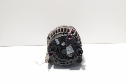 Alternator 140A Bosch, cod 06F903023F, VW Eos (1F7, 1F8), 2.0 TDI, BMM (idi:670685)