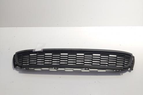 Grila bara fata centrala jos, cod 6R0853677A, Vw Polo (6R) (id:678150)