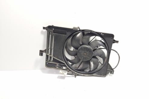 Electroventilator, cod CV61-8C607-VA, Ford Focus 3, 1.0 benz, M1DA (id:678796)