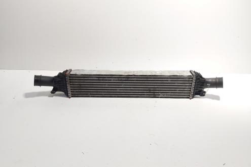 Radiator intercooler, cod 8K0145805G, Audi A4 (8K2, B8) 2.0 TDI, CAG (id:678193)
