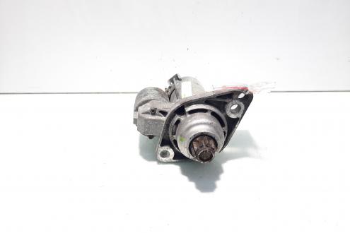 Electromotor Valeo, cod 02Z911023G, Skoda Octavia 2 (1Z3), 1.4 TSI, CAX, 6 vit man (idi:572722)