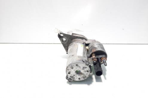 Electromotor Valeo, cod 02Z911023G, Skoda Octavia 2 (1Z3), 1.4 TSI, CAX, 6 vit man (idi:572722)