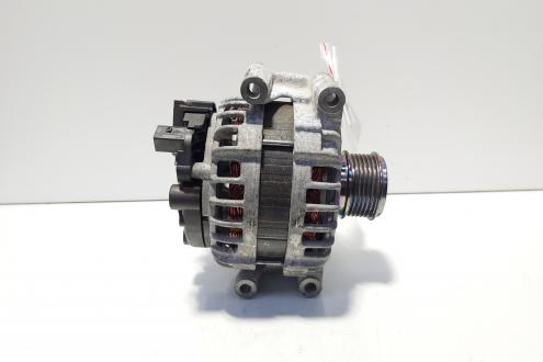 Alternator 140A, cod 06K903024A, Audi A3 (8V1), 2.0 TSI, CJXG (idi:627513)