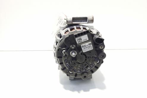 Alternator 140A, cod 06K903024A, Audi A3 Sedan (8VS, 8VM), 2.0 TSI, CJXG (idi:627513)