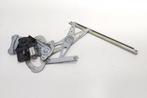 Macara cu motoras usa dreapta spate, Renault Scenic 3 (id:678341)