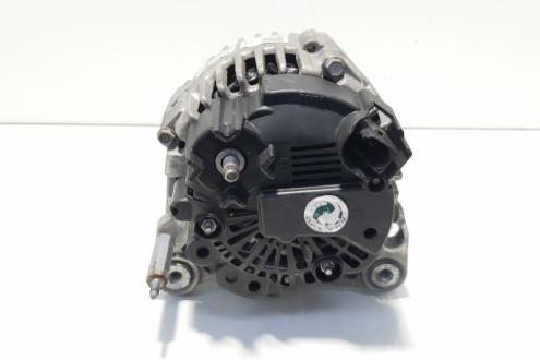 Alternator, Skoda Octavia 2 (1Z3), 1.4 TSI, CAX (idi:627501)