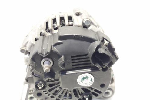 Alternator, Skoda Octavia 2 (1Z3), 1.4 TSI, CAX (idi:627501)