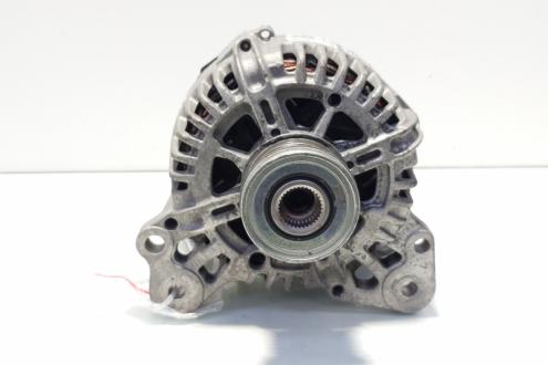 Alternator, VW Golf 5 Variant (1K5), 1.4 TSI, CAX (idi:627501)