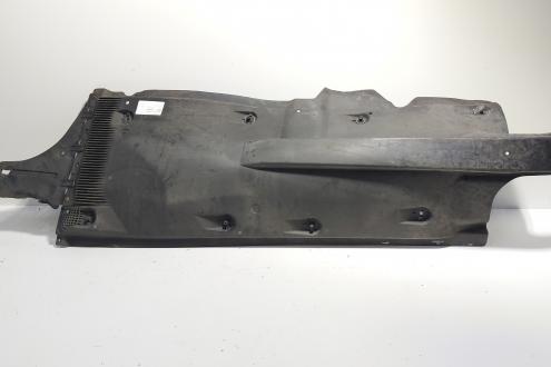 Scut caroserie stanga, cod 6RA825201, Skoda Rapid (NH3) (id:678626)