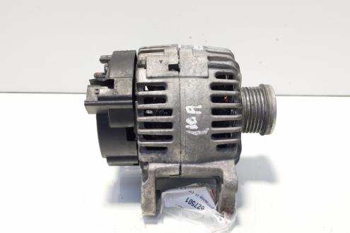 Alternator, VW Passat (3C2), 1.4 TSI, CAX (idi:627501)