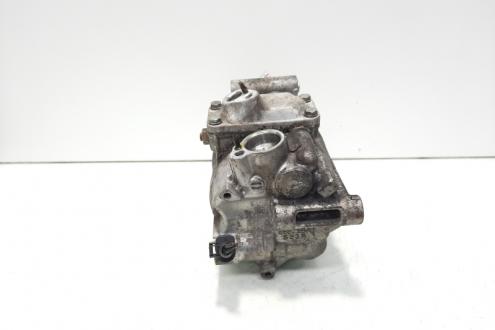 Compresor clima, cod 1K0820859F, Seat Ibiza 5 (6J5), 1.9 TDI, BLS (idi:595863)