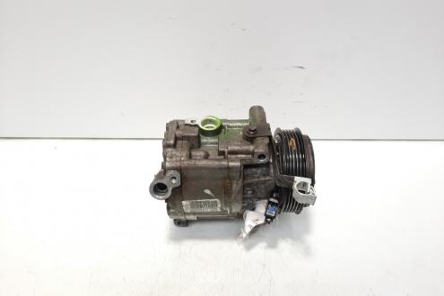 Compresor clima, cod 46782669, Fiat Strada (178E), 1.2 benz, 188A4000 (idi:592178)