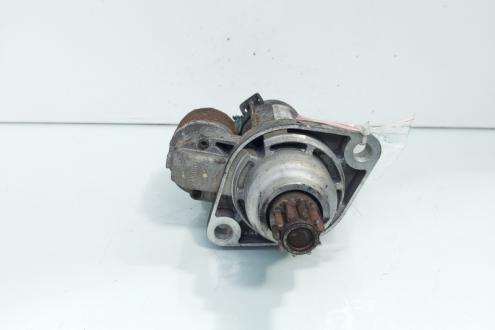 Electromotor, cod 02M911023M, Audi A3 (8P1) 2.0 TFSI, BWA, 6 vit man (idi:651242)