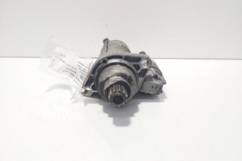 Electromotor, cod 02M911023N, Skoda Octavia 2 (1Z3), 2.0 TDI, BKD, 6 vit man (idi:626717)