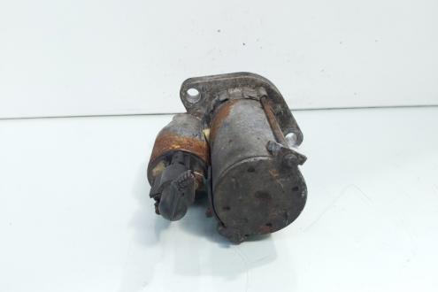 Electromotor, cod 02M911023M, Seat Toledo 3 (5P2) 2.0 TFSI, BWA, 6 vit man (idi:651242)