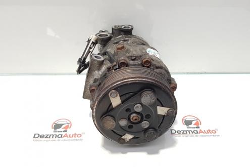 Compresor clima, cod GM13197538, Opel Agila (B) (H08), 1.3 CDTI, Z13DTJ (idi:362956)