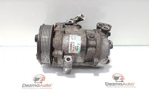 Compresor clima, cod GM13197538, Opel Agila (B) (H08), 1.3 CDTI, Z13DTJ (idi:362956)