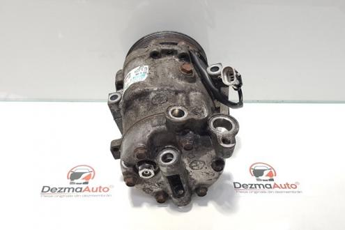 Compresor clima, cod GM13197538, Opel Agila (B) (H08), 1.3 CDTI, Z13DTJ (idi:362956)