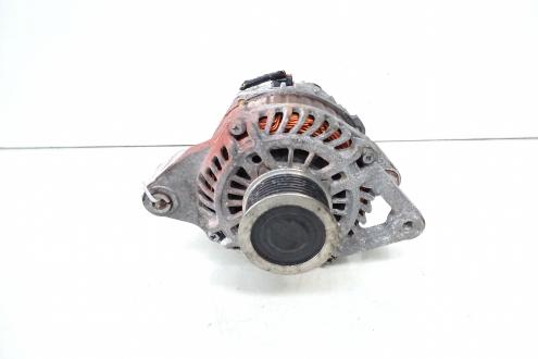 Alternator 100A, cod A2TJ0681A, Mazda 6 Hatchback (GH), 2.2 MZR-CD, R2AA (idi:621864)