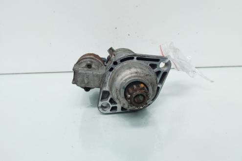 Electromotor cu Start Stop Valeo, cod 02M911024A, Audi A3 Sportback (8PA), 2.0 TDI, CBA, 6 vit man (idi:651224)