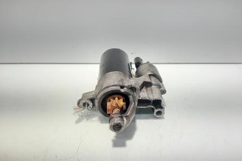 Electromotor, cod 03L911021, Audi A4 (8K2, B8), 2.0 TDI, CAG, cutie automata (idi:553880)