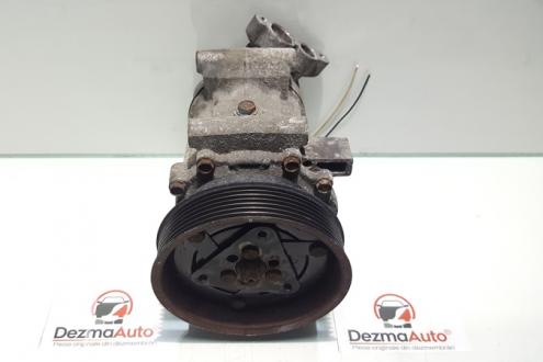 Compresor clima, cod 8200819568, Renault Clio 4, 1.2 benz, D4F740 (idi:345514)