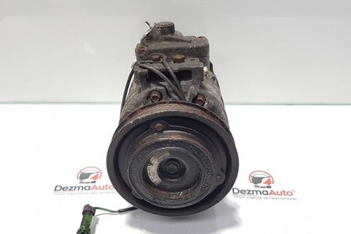 Compresor clima, Audi A6 Avant (4B5, C5), 1.9 TDI, AVF (idi:346850)