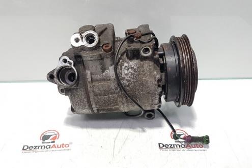 Compresor clima, VW Passat Variant (3B6), 1.9 TDI, AVF (idi:346850)
