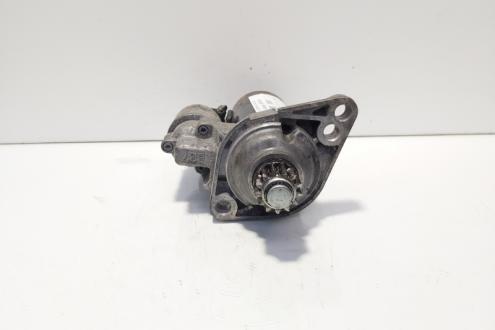 Electromotor cu start-stop, cod 02Z911024H, Vw Passat Alltrack (365) 1.6 TDI, CAY, 5 vit man (idi:628391)